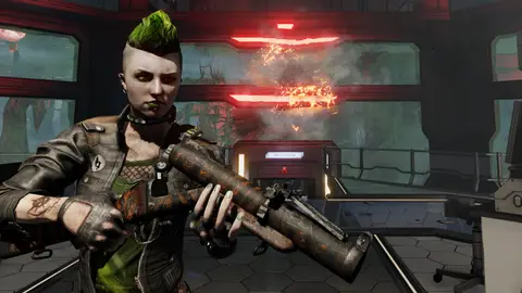 Killing Floor 2 screenshot 2 of 4