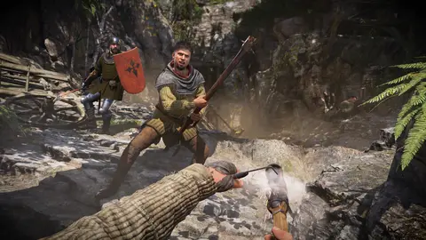 Kingdom Come: Deliverance II Screenshot 3 von 4