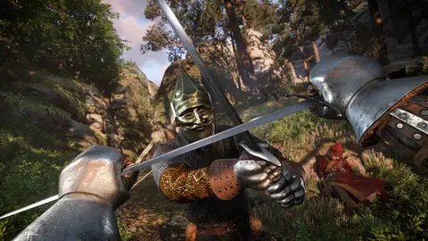 Kingdom Come: Deliverance II Screenshot 1 von 4