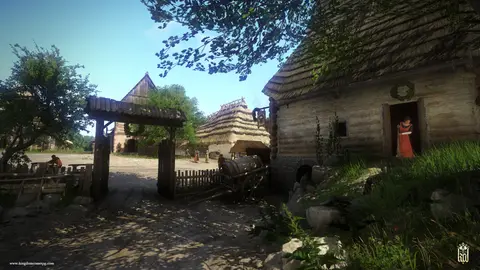 Kingdom Come: Deliverance Screenshot 3 von 4