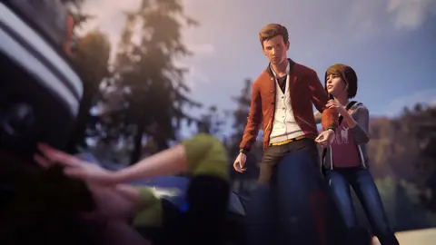 Life is Strange - Episode 1 screenshot 4 of 4