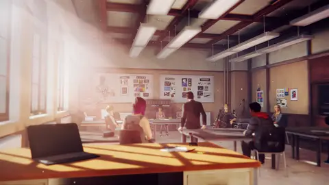 Life is Strange - Episode 1 screenshot 3 of 4