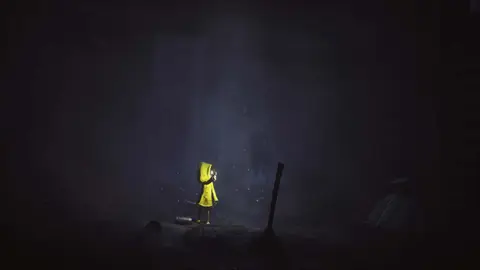 Little Nightmares Screenshot 1 von 4