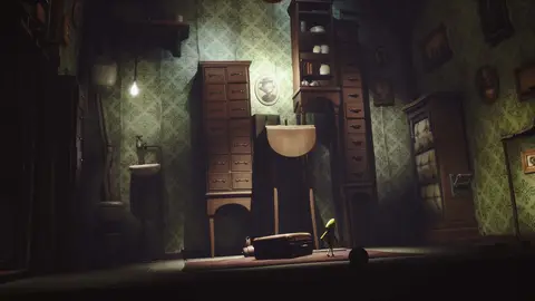 Little Nightmares Screenshot 3 von 4