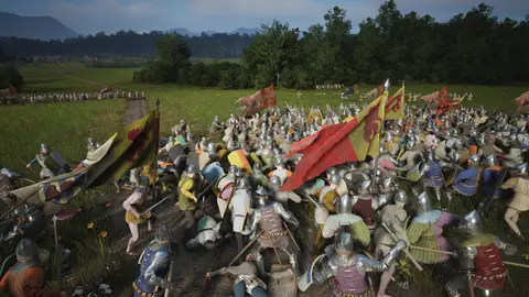 Manor Lords Screenshot 3 von 4