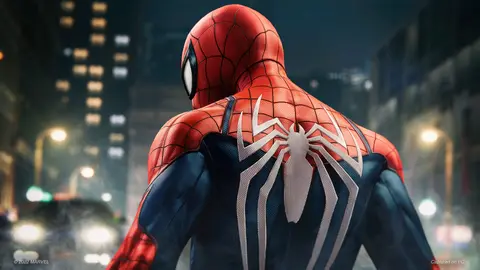 Marvel’s Spider-Man Remastered Screenshot 3 von 4