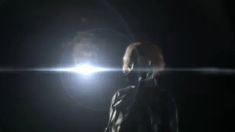 METAL GEAR SOLID V: THE PHANTOM PAIN Screenshot 3 von 4