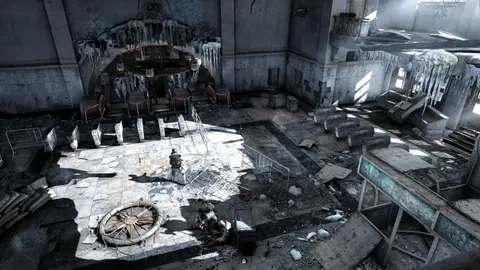 Metro 2033 Redux screenshot 4 of 4