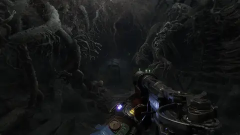 Metro Exodus screenshot 2 of 4