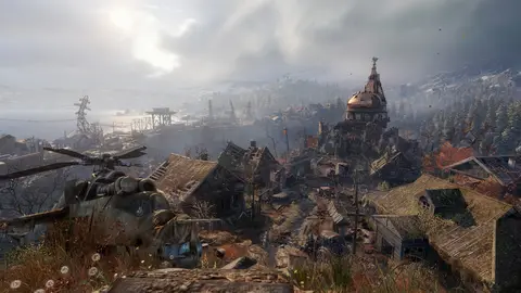 Metro Exodus screenshot 4 of 4