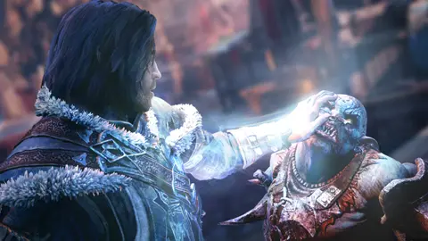 Middle-earth: Shadow of Mordor screenshot 4 of 4