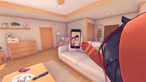 MiSide screenshot 4 of 4