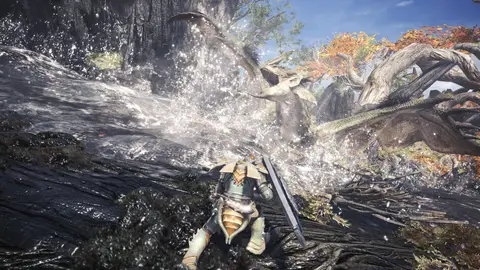 Monster Hunter: World Screenshot 4 von 4