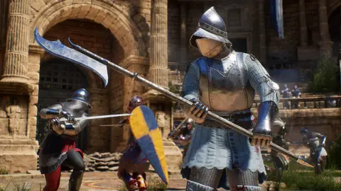 MORDHAU screenshot 1 of 4
