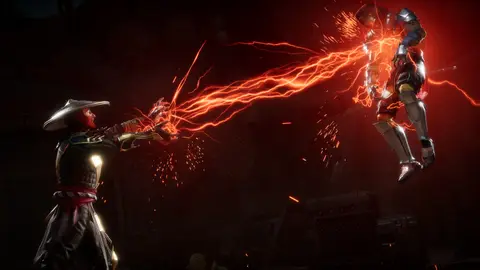 Mortal Kombat 11 screenshot 3 of 4