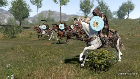 Mount & Blade II: Bannerlord Screenshot 4 von 4