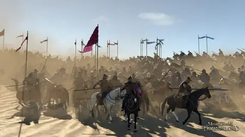 Mount & Blade II: Bannerlord Screenshot 2 von 4