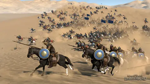 Mount & Blade II: Bannerlord Screenshot 1 von 4