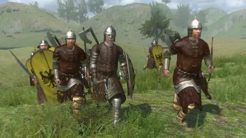 Mount & Blade: Warband screenshot 3 of 4