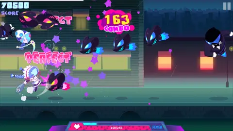 Muse Dash screenshot 4 of 4