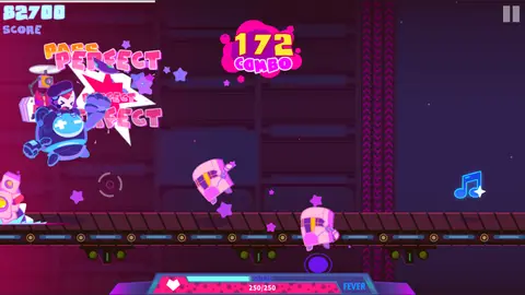Muse Dash screenshot 3 of 4