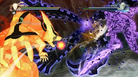 NARUTO SHIPPUDEN: Ultimate Ninja STORM 4 screenshot 4 of 4