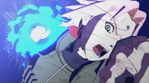 NARUTO SHIPPUDEN: Ultimate Ninja STORM 4 screenshot 2 of 4