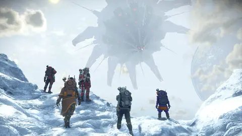 No Man's Sky Screenshot 4 von 4