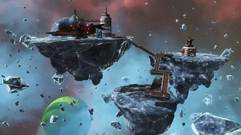 No Man's Sky Screenshot 3 von 4