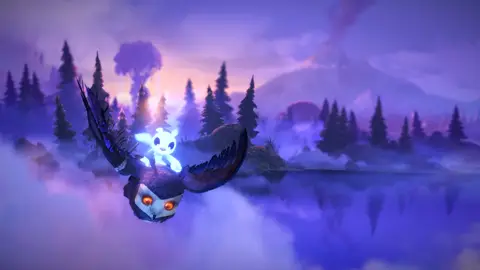 Ori and the Will of the Wisps screenshot 3 of 4