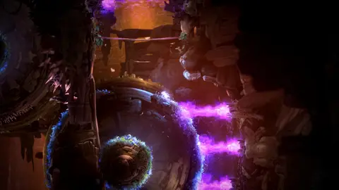 Ori and the Will of the Wisps screenshot 2 of 4
