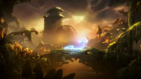 Ori and the Will of the Wisps screenshot 4 of 4