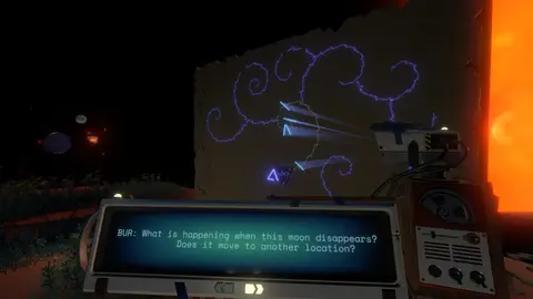 Outer Wilds Screenshot 2 von 4