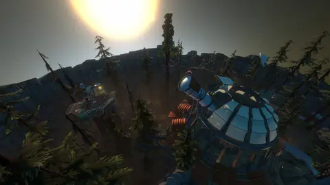 Outer Wilds Screenshot 1 von 4