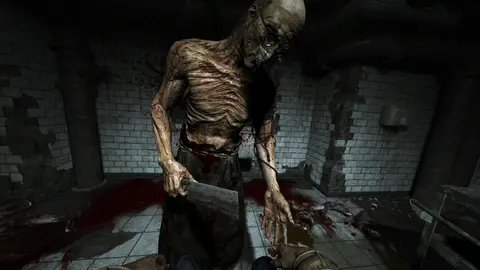 Outlast screenshot 2 of 4