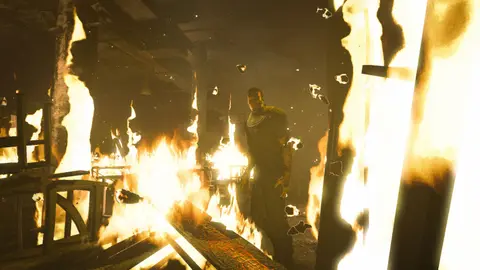 Outlast screenshot 4 of 4