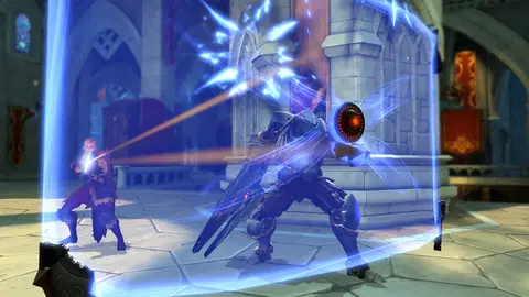 Paladins screenshot 1 of 4