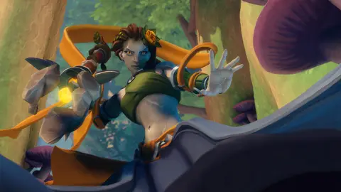 Paladins screenshot 3 of 4