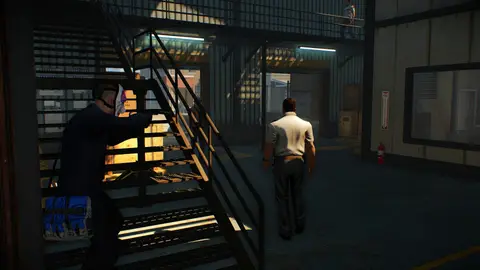 PAYDAY 2 Screenshot 1 von 4