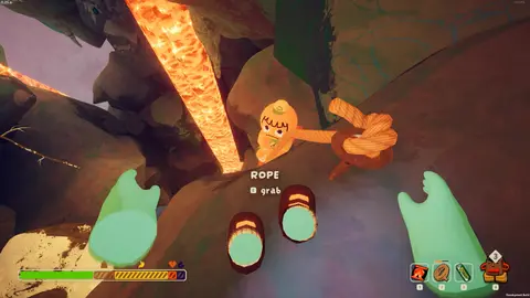 PEAK Screenshot 2 von 4