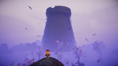 PEAK Screenshot 1 von 4