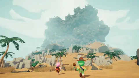 PEAK Screenshot 3 von 4