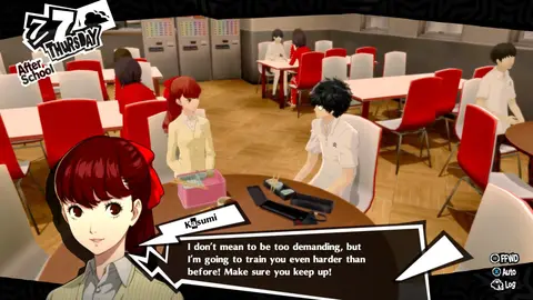 Persona 5 Royal Screenshot 3 von 4