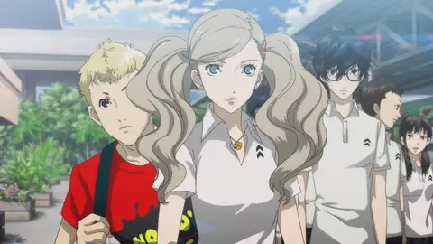 Persona 5 Royal Screenshot 2 von 4