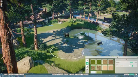 Planet Zoo Screenshot 2 von 4