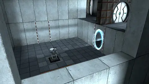 Portal screenshot 3 of 4