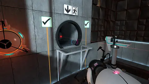 Portal screenshot 1 of 4