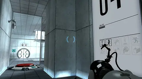 Portal screenshot 2 of 4