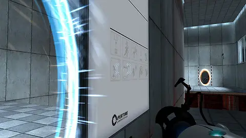 Portal screenshot 4 of 4