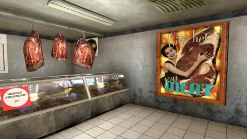 POSTAL 2 screenshot 4 of 4